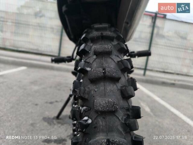 Черный Геон X-Road 250СВ, объемом двигателя 0.25 л и пробегом 1 тыс. км за 1250 $, фото 11 на Automoto.ua