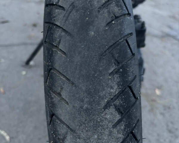 Черный Геон X-Road 250СВ, объемом двигателя 0.25 л и пробегом 9 тыс. км за 1297 $, фото 7 на Automoto.ua