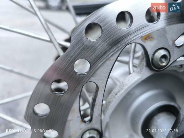 Черный Геон X-Road 250СВ, объемом двигателя 0.25 л и пробегом 1 тыс. км за 1250 $, фото 12 на Automoto.ua