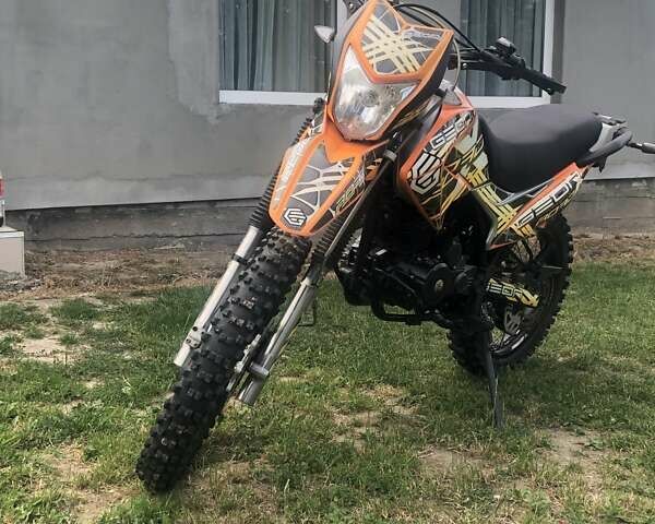 Геон X-Road 250СВ, об'ємом двигуна 0 л та пробігом 420 тис. км за 1150 $, фото 6 на Automoto.ua