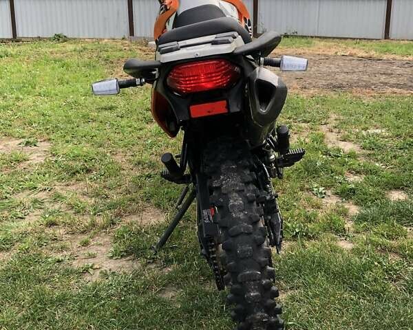 Геон X-Road 250СВ, об'ємом двигуна 0 л та пробігом 420 тис. км за 1150 $, фото 2 на Automoto.ua
