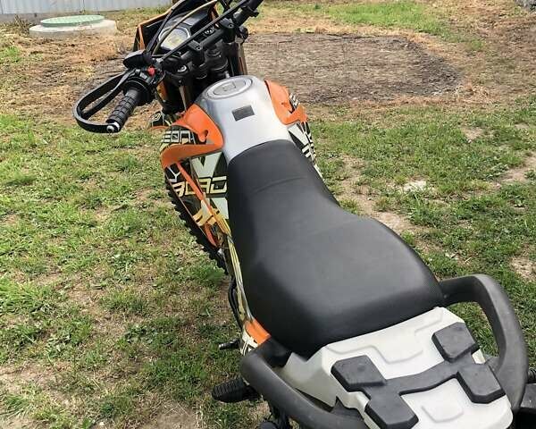 Геон X-Road 250СВ, об'ємом двигуна 0 л та пробігом 420 тис. км за 1150 $, фото 3 на Automoto.ua