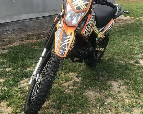 Геон X-Road 250СВ, об'ємом двигуна 0 л та пробігом 420 тис. км за 1150 $, фото 8 на Automoto.ua