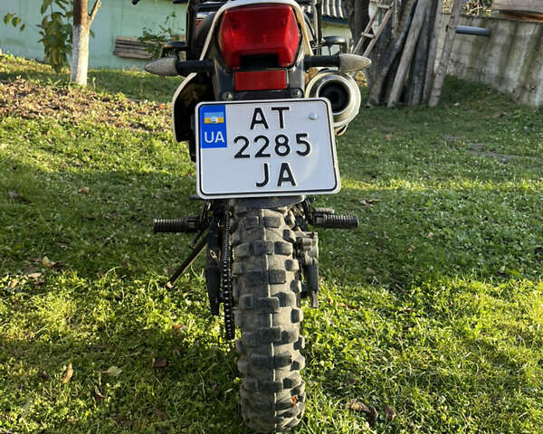 Геон X-Road 250СВ, объемом двигателя 0.25 л и пробегом 6 тыс. км за 1400 $, фото 2 на Automoto.ua