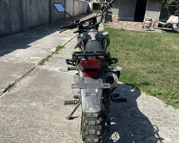 Геон X-Road 250СВ, об'ємом двигуна 0 л та пробігом 31 тис. км за 1000 $, фото 2 на Automoto.ua