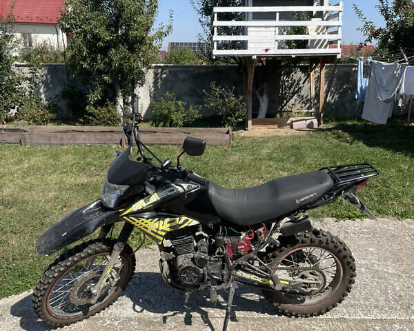 Геон X-Road 250СВ, об'ємом двигуна 0 л та пробігом 31 тис. км за 1000 $, фото 3 на Automoto.ua