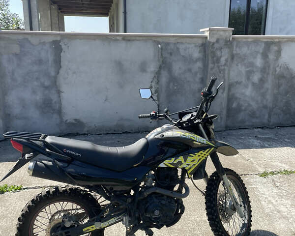 Геон X-Road 250СВ, об'ємом двигуна 0 л та пробігом 31 тис. км за 1000 $, фото 1 на Automoto.ua