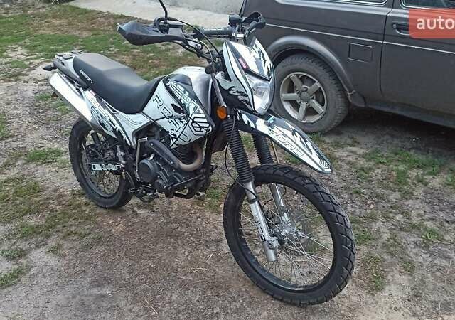 Геон X-Road 250СВ, объемом двигателя 0.25 л и пробегом 5 тыс. км за 1350 $, фото 2 на Automoto.ua