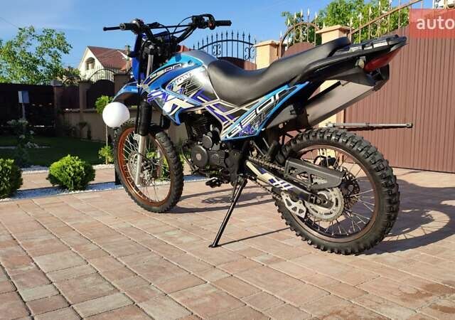 Геон X-Road 250СВ, объемом двигателя 0 л и пробегом 77 тыс. км за 1200 $, фото 1 на Automoto.ua