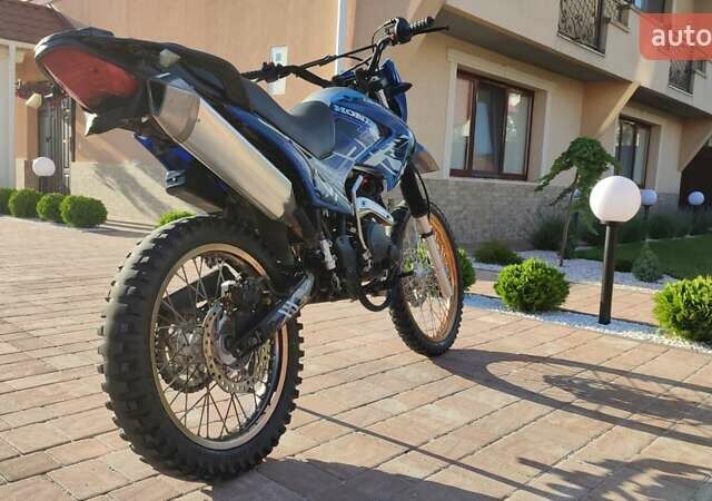 Геон X-Road 250СВ, объемом двигателя 0 л и пробегом 77 тыс. км за 1200 $, фото 3 на Automoto.ua