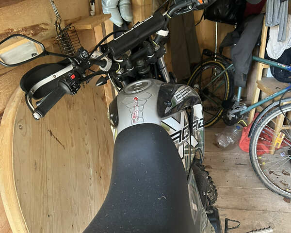 Геон X-Road 250СВ, объемом двигателя 0 л и пробегом 900 тыс. км за 1300 $, фото 8 на Automoto.ua