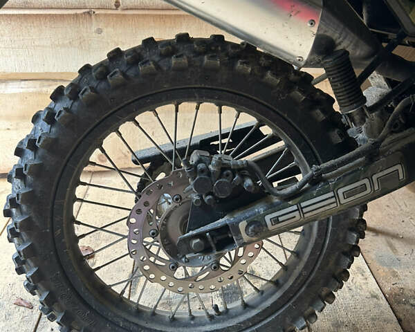 Геон X-Road 250СВ, объемом двигателя 0 л и пробегом 900 тыс. км за 1300 $, фото 1 на Automoto.ua