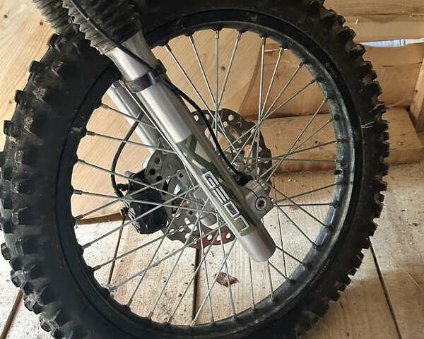 Геон X-Road 250СВ, объемом двигателя 0 л и пробегом 900 тыс. км за 1300 $, фото 2 на Automoto.ua