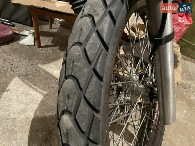 Оранжевый Геон X-Road 250СВ, объемом двигателя 0.25 л и пробегом 13 тыс. км за 1200 $, фото 12 на Automoto.ua