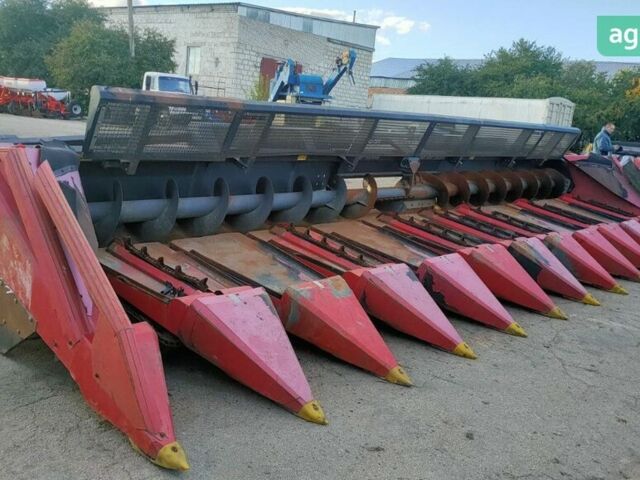 Герінгоф Горизонт Стар, об'ємом двигуна 2.45 л та пробігом 0 тис. км за 15096 $, фото 2 на Automoto.ua