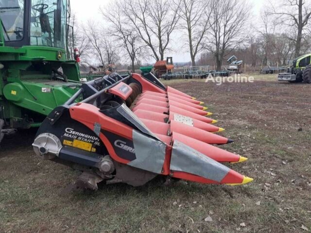 Герінгоф MС СЦ, об'ємом двигуна 0 л та пробігом 0 тис. км за 29201 $, фото 2 на Automoto.ua