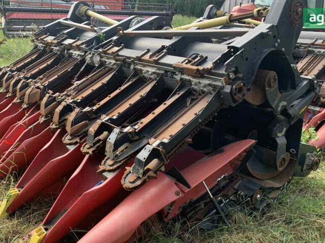 Герінгоф Маіс Стар, об'ємом двигуна 0 л та пробігом 5 тис. км за 19000 $, фото 3 на Automoto.ua