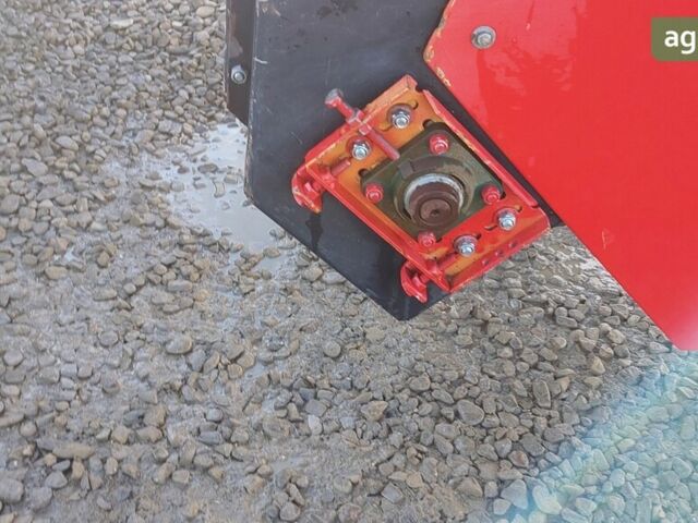 Герінгоф ПЦ, об'ємом двигуна 0 л та пробігом 0 тис. км за 6900 $, фото 5 на Automoto.ua