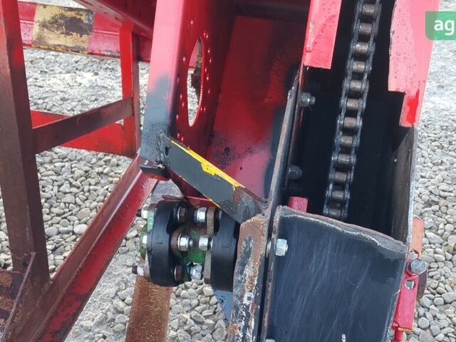 Герінгоф ПЦ, об'ємом двигуна 0 л та пробігом 0 тис. км за 6900 $, фото 6 на Automoto.ua