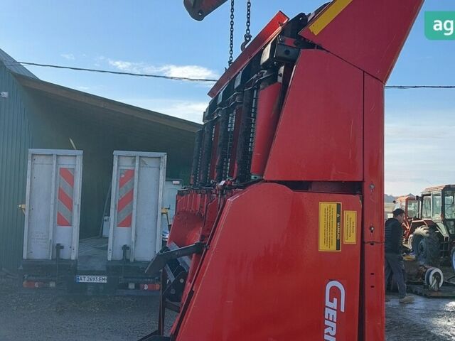 Герінгоф ПЦ, об'ємом двигуна 0 л та пробігом 0 тис. км за 6900 $, фото 4 на Automoto.ua