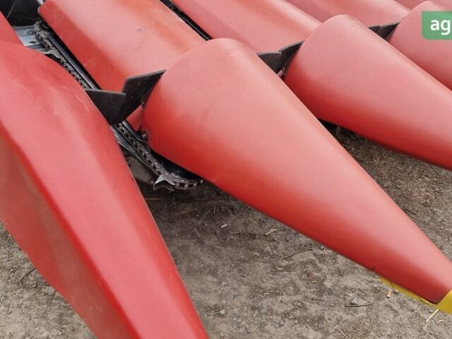 Герингоф ПЦ, объемом двигателя 0 л и пробегом 0 тыс. км за 12000 $, фото 12 на Automoto.ua