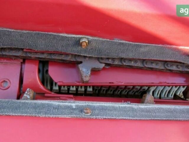 Герінгоф ПЦА, об'ємом двигуна 0 л та пробігом 0 тис. км за 8677 $, фото 5 на Automoto.ua
