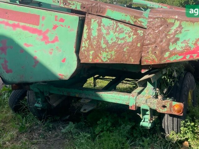 Герінгоф ПЦА, об'ємом двигуна 0 л та пробігом 0 тис. км за 3500 $, фото 4 на Automoto.ua