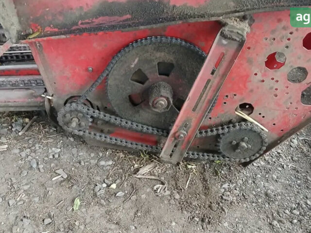Герінгоф ПЦА, об'ємом двигуна 0 л та пробігом 0 тис. км за 4500 $, фото 7 на Automoto.ua