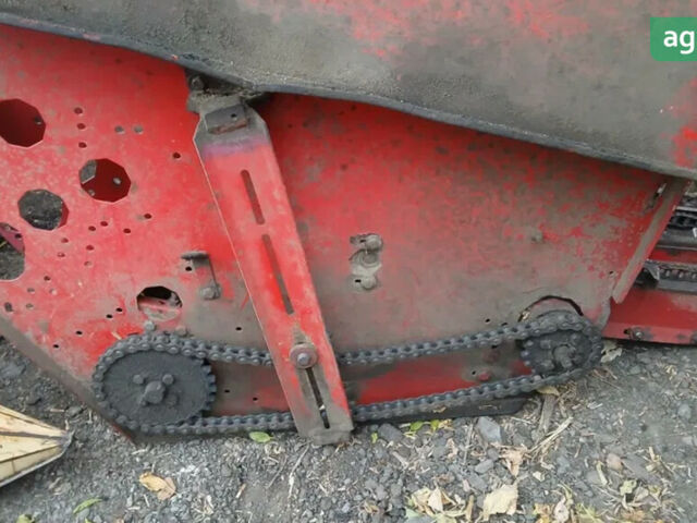 Герінгоф ПЦА, об'ємом двигуна 0 л та пробігом 0 тис. км за 4500 $, фото 6 на Automoto.ua