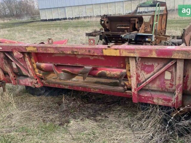 Герінгоф ПЦА, об'ємом двигуна 0 л та пробігом 0 тис. км за 3800 $, фото 1 на Automoto.ua