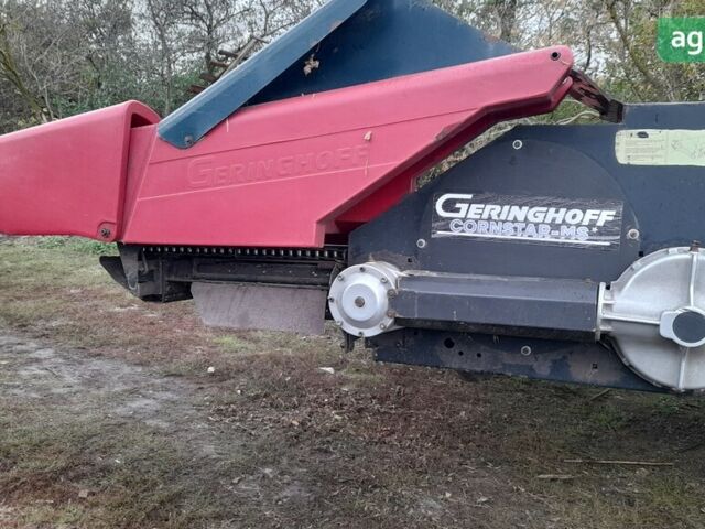 Герінгоф ПЦА, об'ємом двигуна 0 л та пробігом 0 тис. км за 12000 $, фото 6 на Automoto.ua