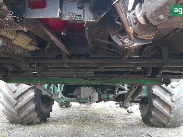 Герінгоф ПЦА, об'ємом двигуна 0 л та пробігом 0 тис. км за 12000 $, фото 1 на Automoto.ua