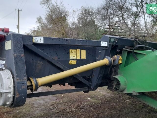 Герінгоф ПЦА, об'ємом двигуна 0 л та пробігом 0 тис. км за 12000 $, фото 5 на Automoto.ua