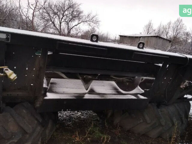 Герингоф ПЦА, объемом двигателя 0 л и пробегом 0 тыс. км за 10500 $, фото 1 на Automoto.ua