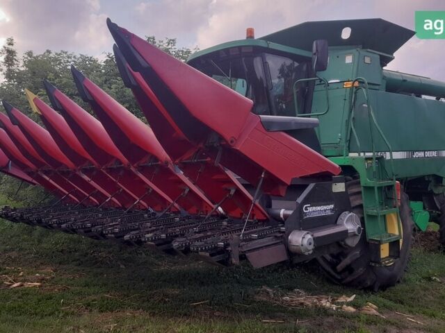 Герінгоф ПЦА, об'ємом двигуна 0 л та пробігом 0 тис. км за 12000 $, фото 7 на Automoto.ua