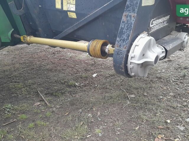 Герінгоф ПЦА, об'ємом двигуна 0 л та пробігом 0 тис. км за 12000 $, фото 2 на Automoto.ua