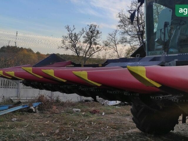 Герінгоф ПЦА, об'ємом двигуна 0 л та пробігом 200 тис. км за 14500 $, фото 2 на Automoto.ua