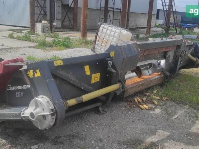 Герінгоф ПЦА, об'ємом двигуна 0 л та пробігом 0 тис. км за 8000 $, фото 1 на Automoto.ua