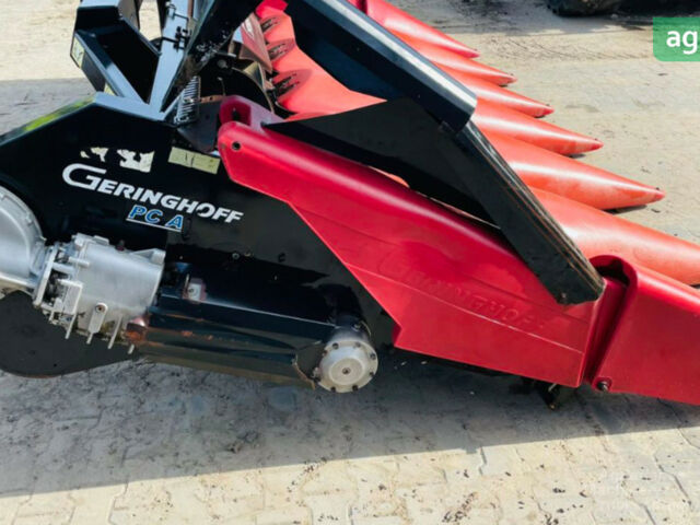 Герингоф ПЦА, объемом двигателя 0 л и пробегом 0 тыс. км за 11176 $, фото 3 на Automoto.ua