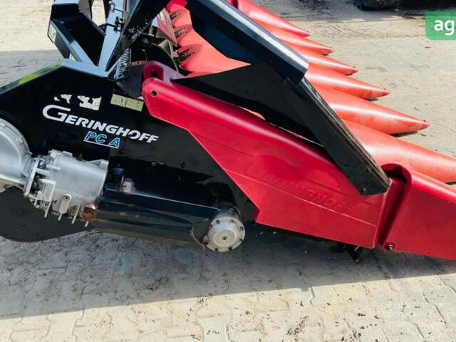 Герінгоф ПЦА, об'ємом двигуна 0 л та пробігом 0 тис. км за 11350 $, фото 2 на Automoto.ua