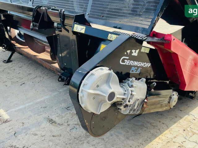 Герінгоф ПЦА, об'ємом двигуна 0 л та пробігом 0 тис. км за 11350 $, фото 4 на Automoto.ua
