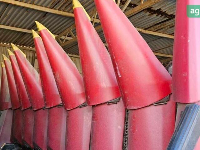 Герингоф ПЦА, объемом двигателя 0 л и пробегом 0 тыс. км за 11500 $, фото 2 на Automoto.ua