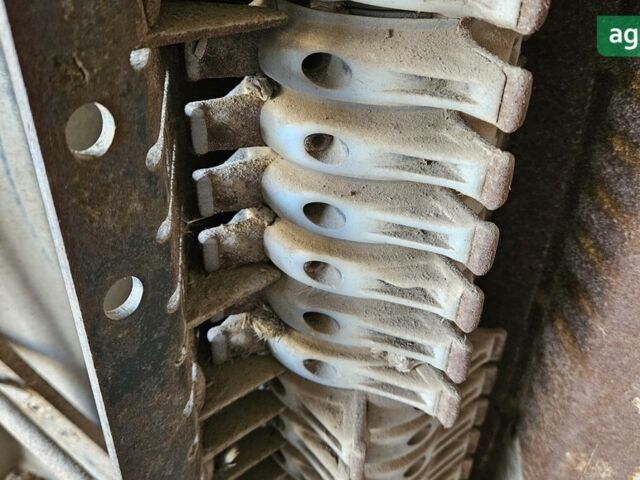 Герингоф ПЦА, объемом двигателя 0 л и пробегом 0 тыс. км за 11500 $, фото 12 на Automoto.ua