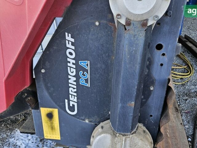 Герингоф ПЦА, объемом двигателя 0 л и пробегом 0 тыс. км за 11500 $, фото 10 на Automoto.ua