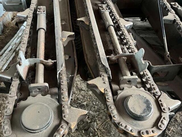 Герінгоф ПЦА, об'ємом двигуна 0 л та пробігом 1 тис. км за 14000 $, фото 3 на Automoto.ua