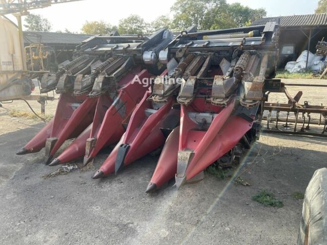 Червоний Герінгоф Рота-Діск, об'ємом двигуна 0 л та пробігом 0 тис. км за 14000 $, фото 2 на Automoto.ua