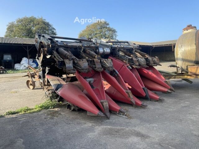 Червоний Герінгоф Рота-Діск, об'ємом двигуна 0 л та пробігом 0 тис. км за 14000 $, фото 1 на Automoto.ua