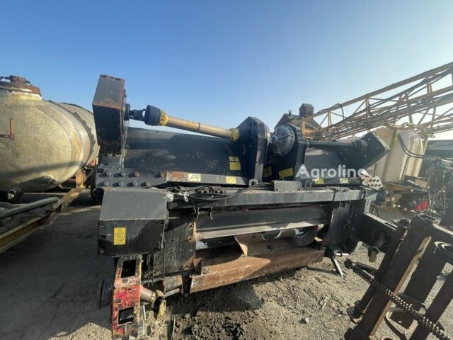 Червоний Герінгоф Рота-Діск, об'ємом двигуна 0 л та пробігом 0 тис. км за 14000 $, фото 3 на Automoto.ua