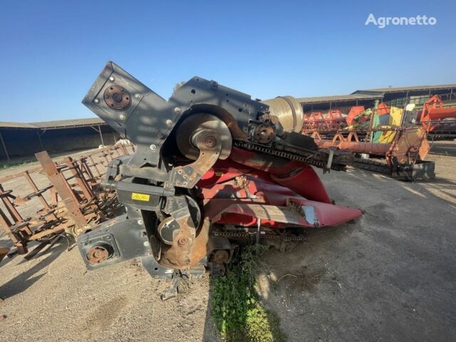 Червоний Герінгоф Рота-Діск, об'ємом двигуна 0 л та пробігом 0 тис. км за 16222 $, фото 6 на Automoto.ua