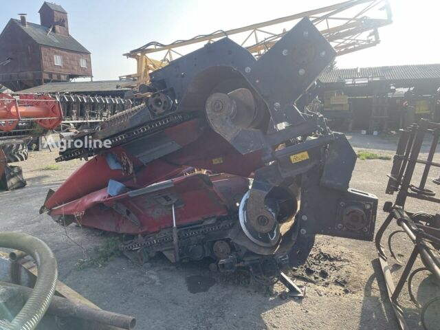 Червоний Герінгоф Рота-Діск, об'ємом двигуна 0 л та пробігом 0 тис. км за 14000 $, фото 4 на Automoto.ua